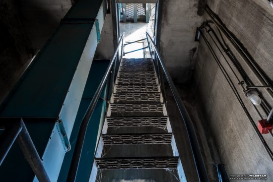 Urban Exploring Grainium — Awesome Adelaide