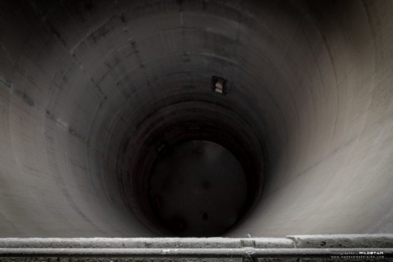 Urban Exploring Grainium — Awesome Adelaide