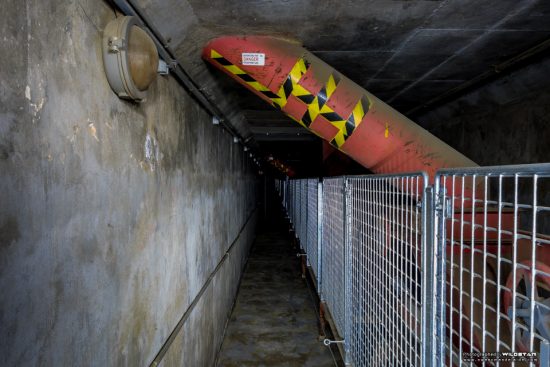 Urban Exploring Grainium — Awesome Adelaide