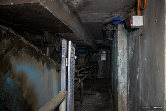 Urban Exploring Grainium — Awesome Adelaide