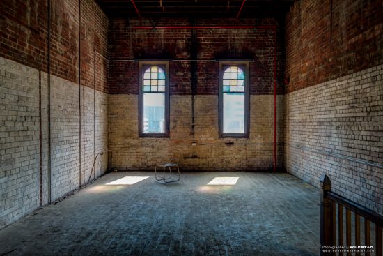 Urban Exploring The Adelaide Central Market Tower — Awesome Adelaide