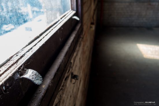 Urban Exploring The Adelaide Central Market Tower — Awesome Adelaide