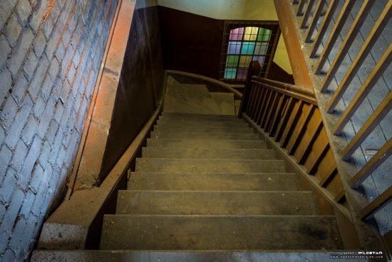 Urban Exploring The Adelaide Central Market Tower — Awesome Adelaide