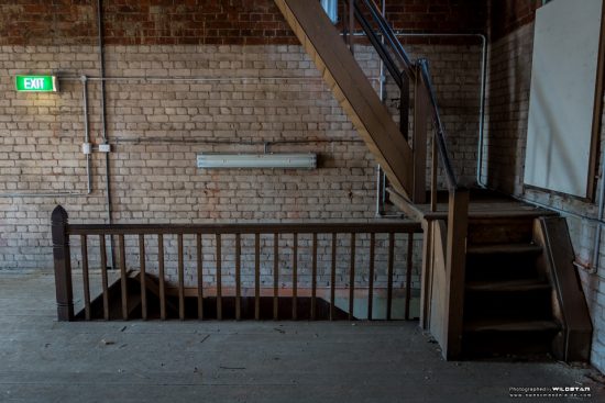 Urban Exploring The Adelaide Central Market Tower — Awesome Adelaide