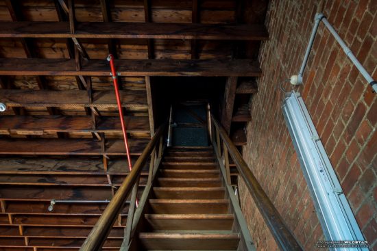 Urban Exploring The Adelaide Central Market Tower — Awesome Adelaide