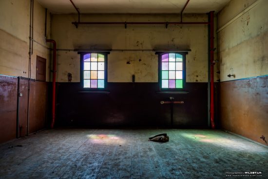 Urban Exploring The Adelaide Central Market Tower — Awesome Adelaide