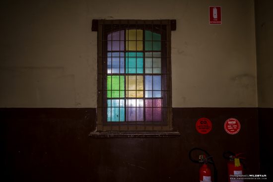 Urban Exploring The Adelaide Central Market Tower — Awesome Adelaide