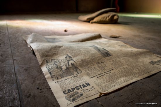 Urban Exploring The Adelaide Central Market Tower — Awesome Adelaide