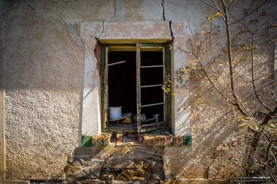 Urban Exploring Drovers Station — Awesome Adelaide