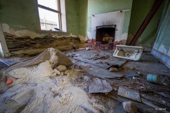 Urban Exploring Drovers Station — Awesome Adelaide
