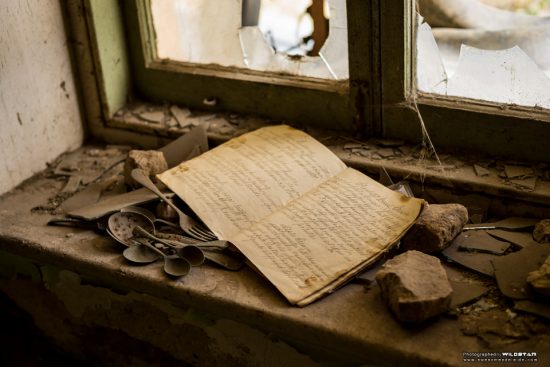 Urban Exploring Drovers Station — Awesome Adelaide