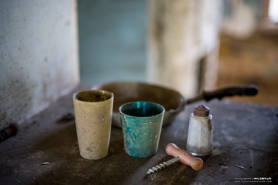 Urban Exploring Drovers Station — Awesome Adelaide