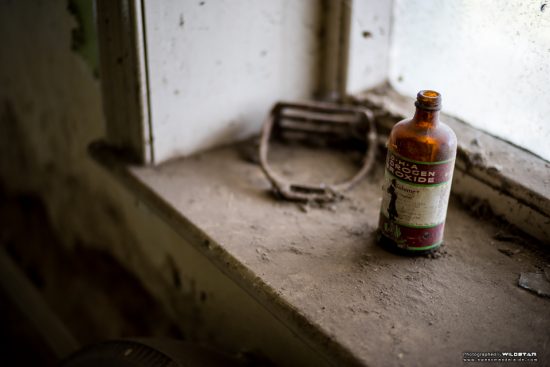 Urban Exploring Drovers Station — Awesome Adelaide