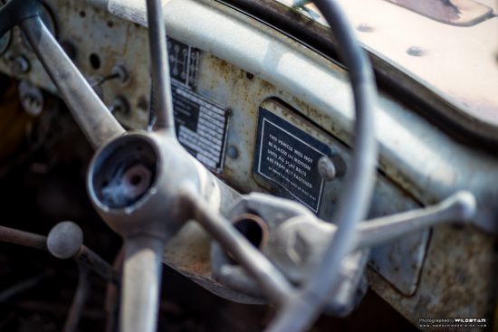 Urban Exploring Drovers Station — Awesome Adelaide