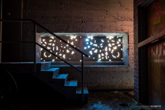 Urban Exploring The Old Regent Cinema — Awesome Adelaide