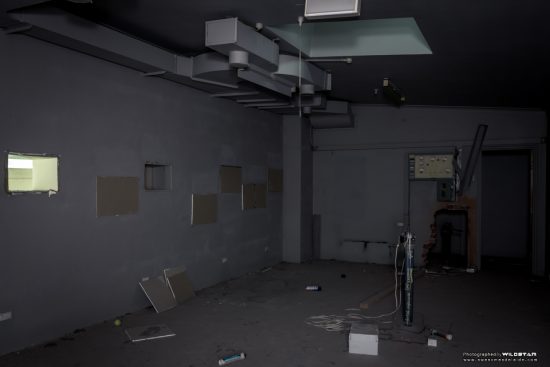 Urban Exploring The Old Regent Cinema — Awesome Adelaide