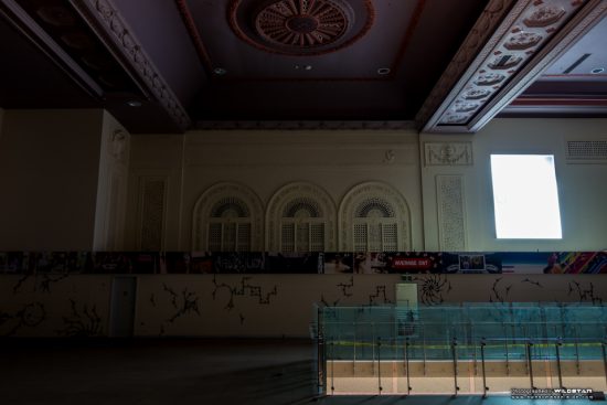 Urban Exploring The Old Regent Cinema — Awesome Adelaide