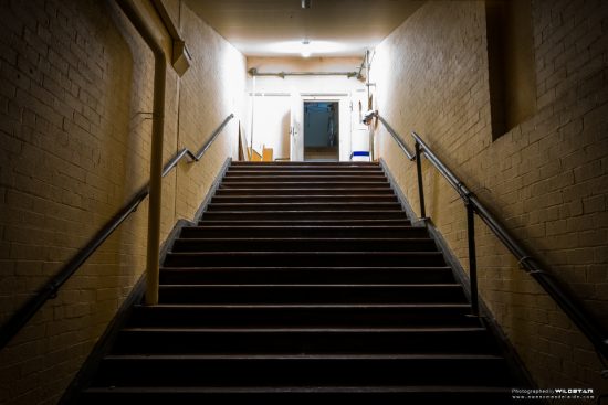 Urban Exploring The Old Regent Cinema — Awesome Adelaide