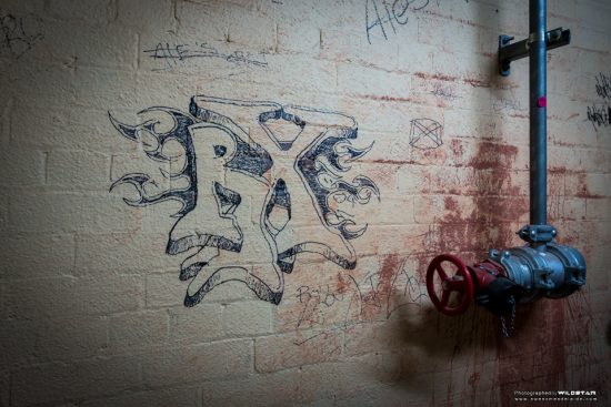Urban Exploring The Old Regent Cinema — Awesome Adelaide