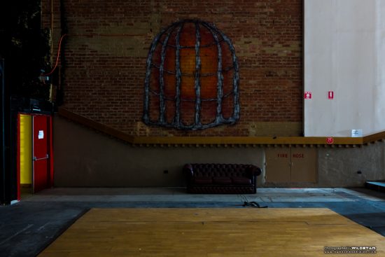 Urban Exploring The Old Regent Cinema — Awesome Adelaide