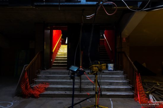 Urban Exploring The Old Regent Cinema — Awesome Adelaide