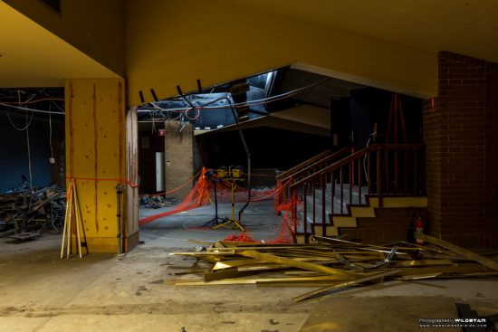 Urban Exploring The Old Regent Cinema — Awesome Adelaide