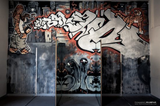 Urban Exploring The Old Regent Cinema — Awesome Adelaide
