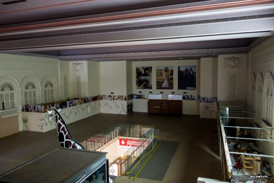 Urban Exploring The Old Regent Cinema — Awesome Adelaide