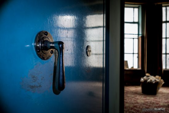 Urban Exploring The Tube Room — Awesome Adelaide