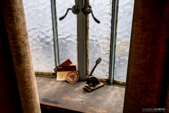 Urban Exploring The Tube Room — Awesome Adelaide
