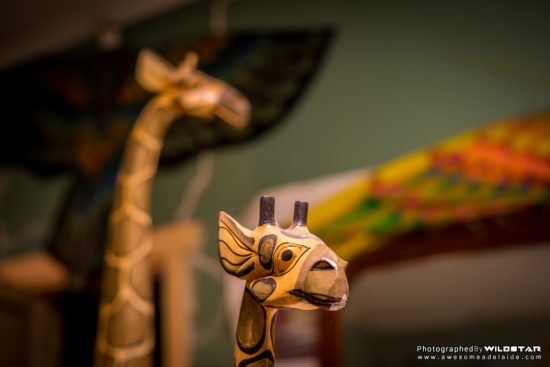 Urban Exploring The Pot House — Awesome Adelaide