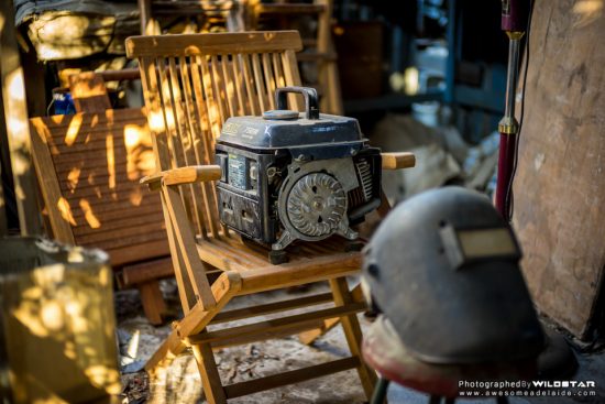Urban Exploring The Pot House — Awesome Adelaide