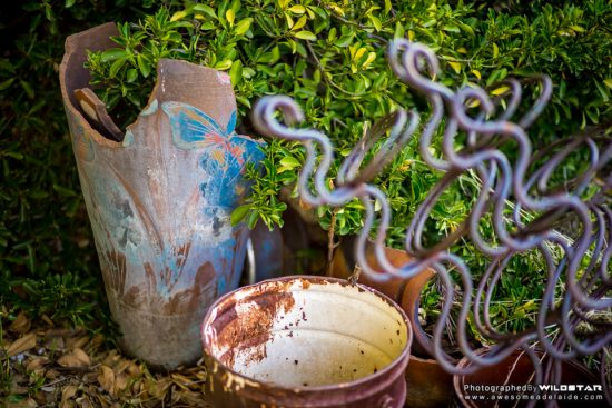 Urban Exploring The Pot House — Awesome Adelaide