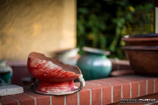Urban Exploring The Pot House — Awesome Adelaide
