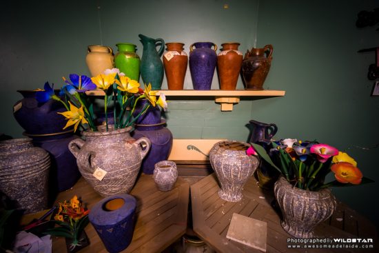 Urban Exploring The Pot House — Awesome Adelaide