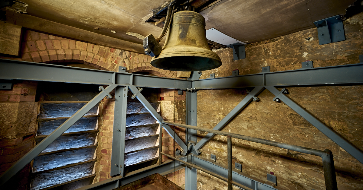 Urban Exploring The Clock to Adelaide’s First Post Office Awesome