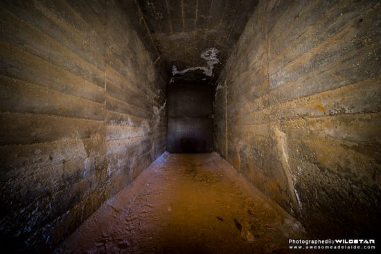 Urban Exploring Dobby's Lair — Awesome Adelaide