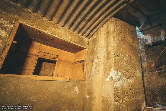 Family Fallout Shelter, Abandoned, Metro Adelaide.