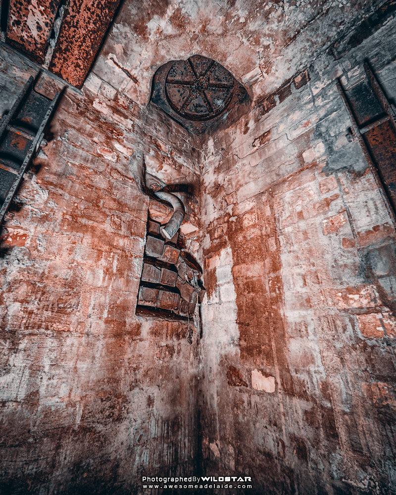 Adelaide Underground Tunnels Map Underground Tunnels & Drains – Awesome Adelaide