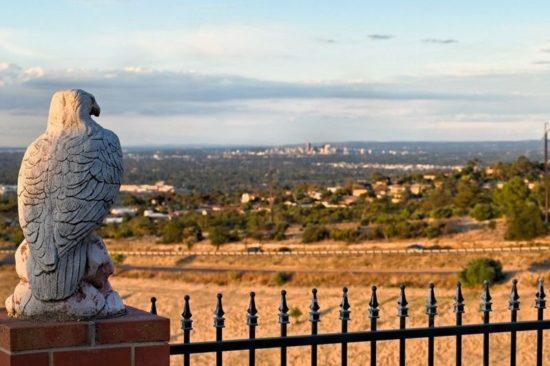 Urban Exploring Hill House — Awesome Adelaide