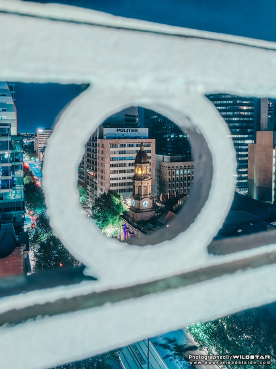 Urban Exploring The Victoria Tower — Awesome Adelaide