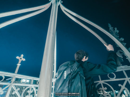 Urban Exploring The Victoria Tower — Awesome Adelaide