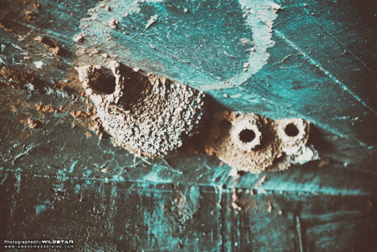 Urban Exploring The Birthday Bunker — Awesome Adelaide