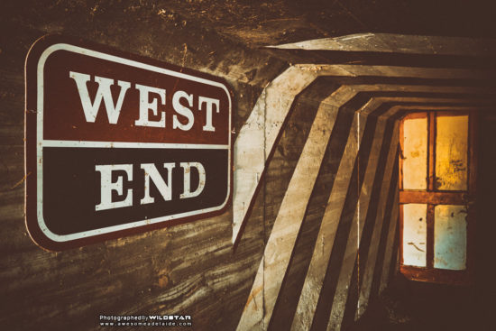 Urban Exploring The Birthday Bunker — Awesome Adelaide