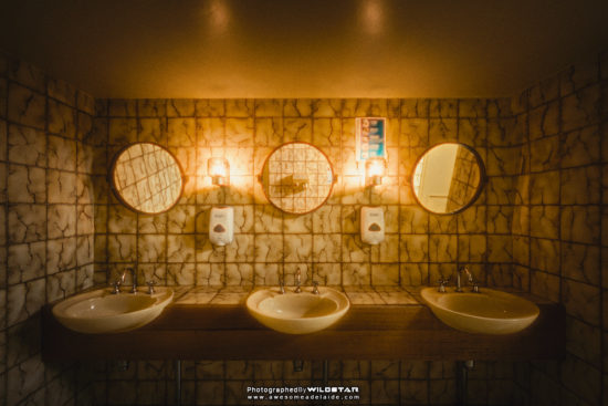 Urban Exploring The Piccadilly Cinema — Awesome Adelaide