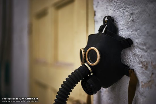 Urban Exploring Bad Boy Bubby — Awesome Adelaide