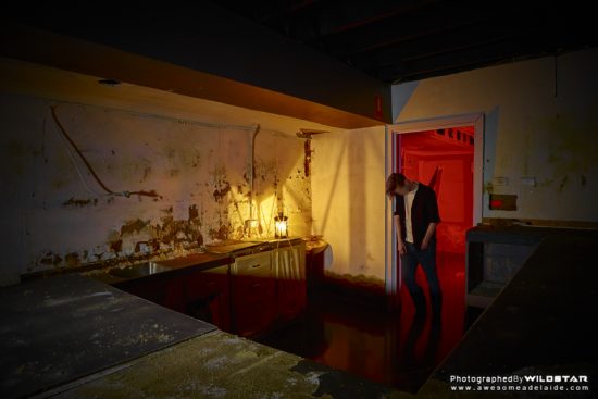 Urban Exploring Underwater World — Awesome Adelaide
