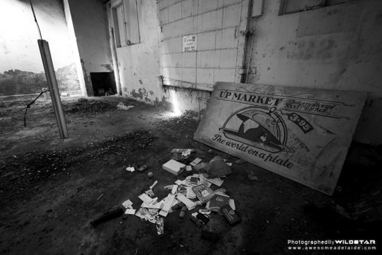 Urban Exploring Underwater World — Awesome Adelaide