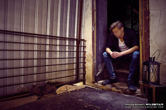 Urban Exploring Underwater World — Awesome Adelaide
