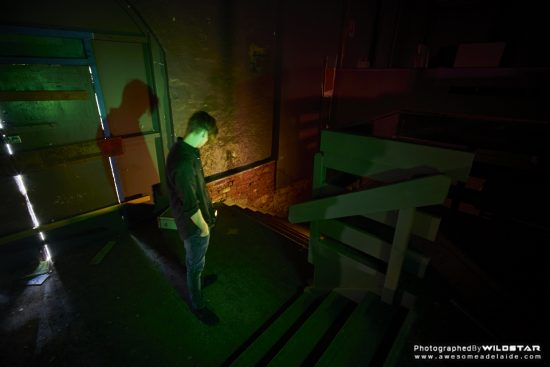 Urban Exploring Underwater World — Awesome Adelaide